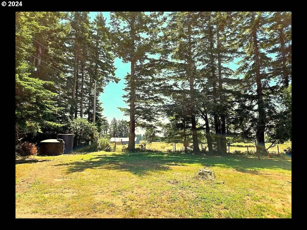 Port Orford, OR 97465,43460 NICHOLSON DR