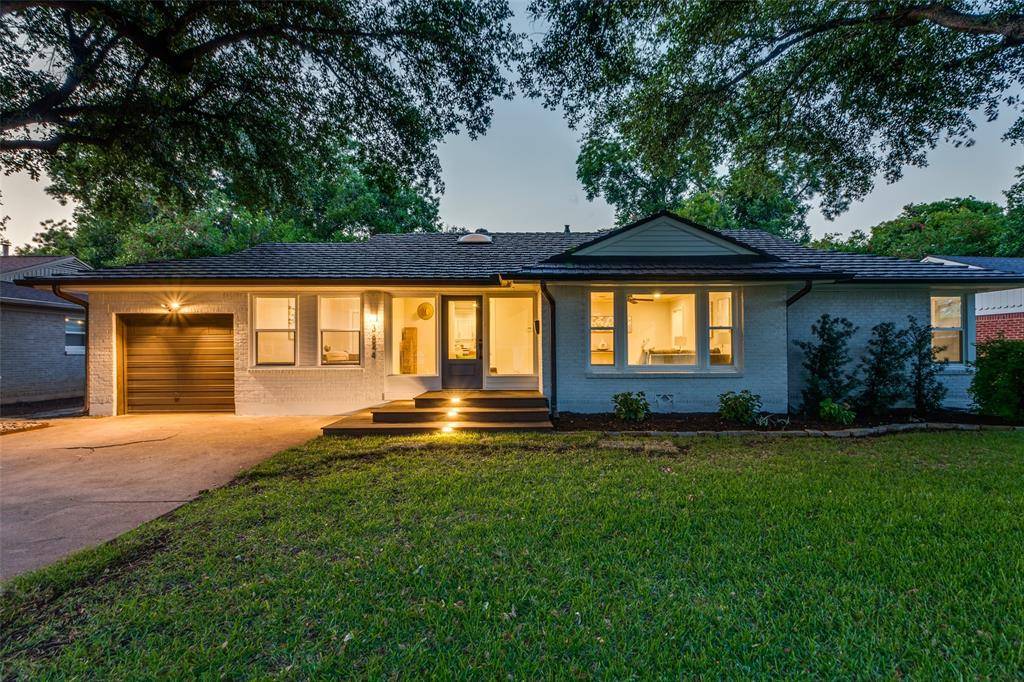 Fort Worth, TX 76109,3824 Shellbrook Avenue