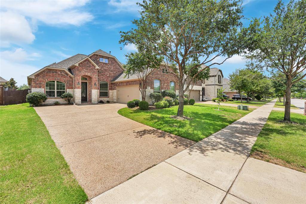 Frisco, TX 75035,9867 Crown Meadow Drive