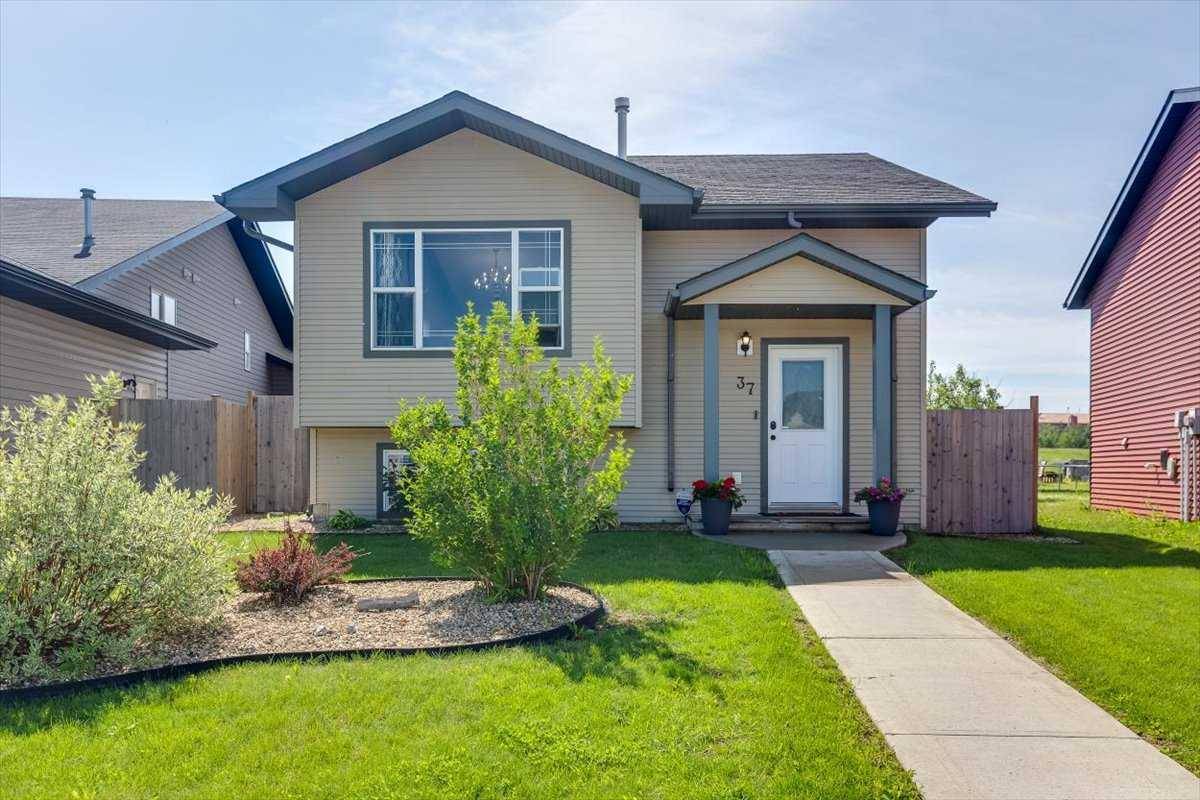 Blackfalds, AB T0M 0J0,37 Rolling Hills Close