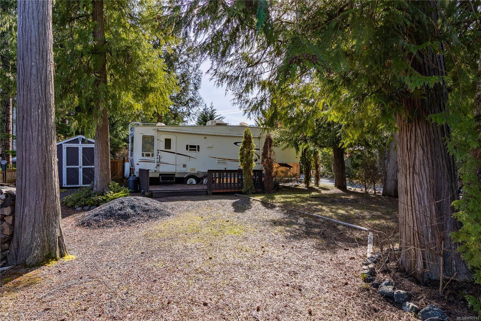 Qualicum Beach, BC V9K 2R2,2650 Turnbull Rd #G11