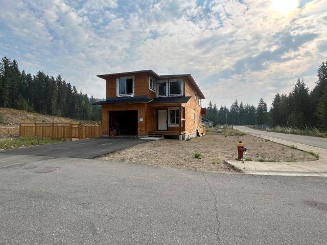 Clearwater, BC,400 LYTTON CRES