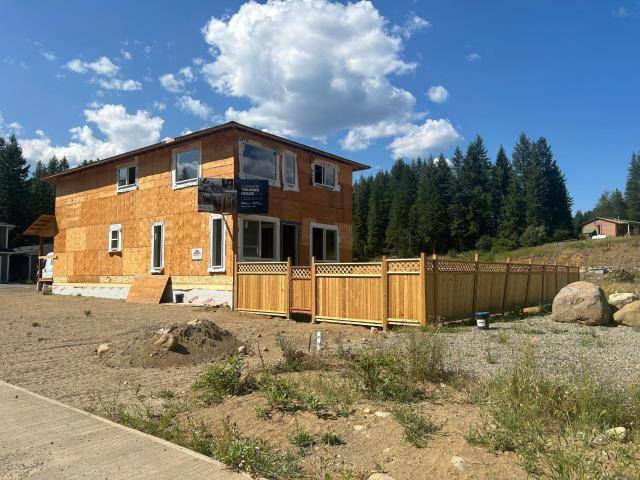 Clearwater, BC,400 LYTTON CRES