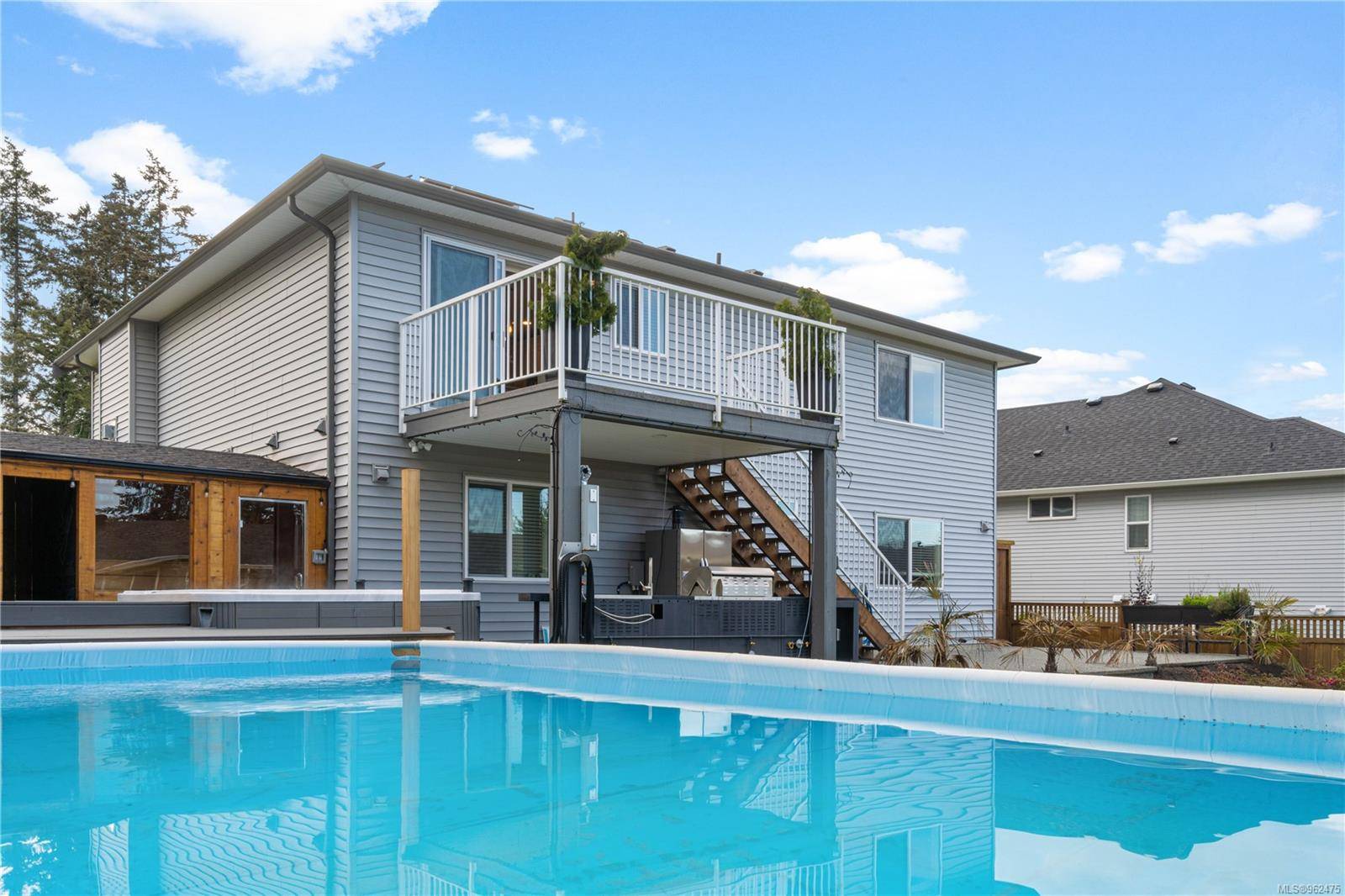 Nanaimo, BC V9R 0H8,1050 Shelby Ann Ave