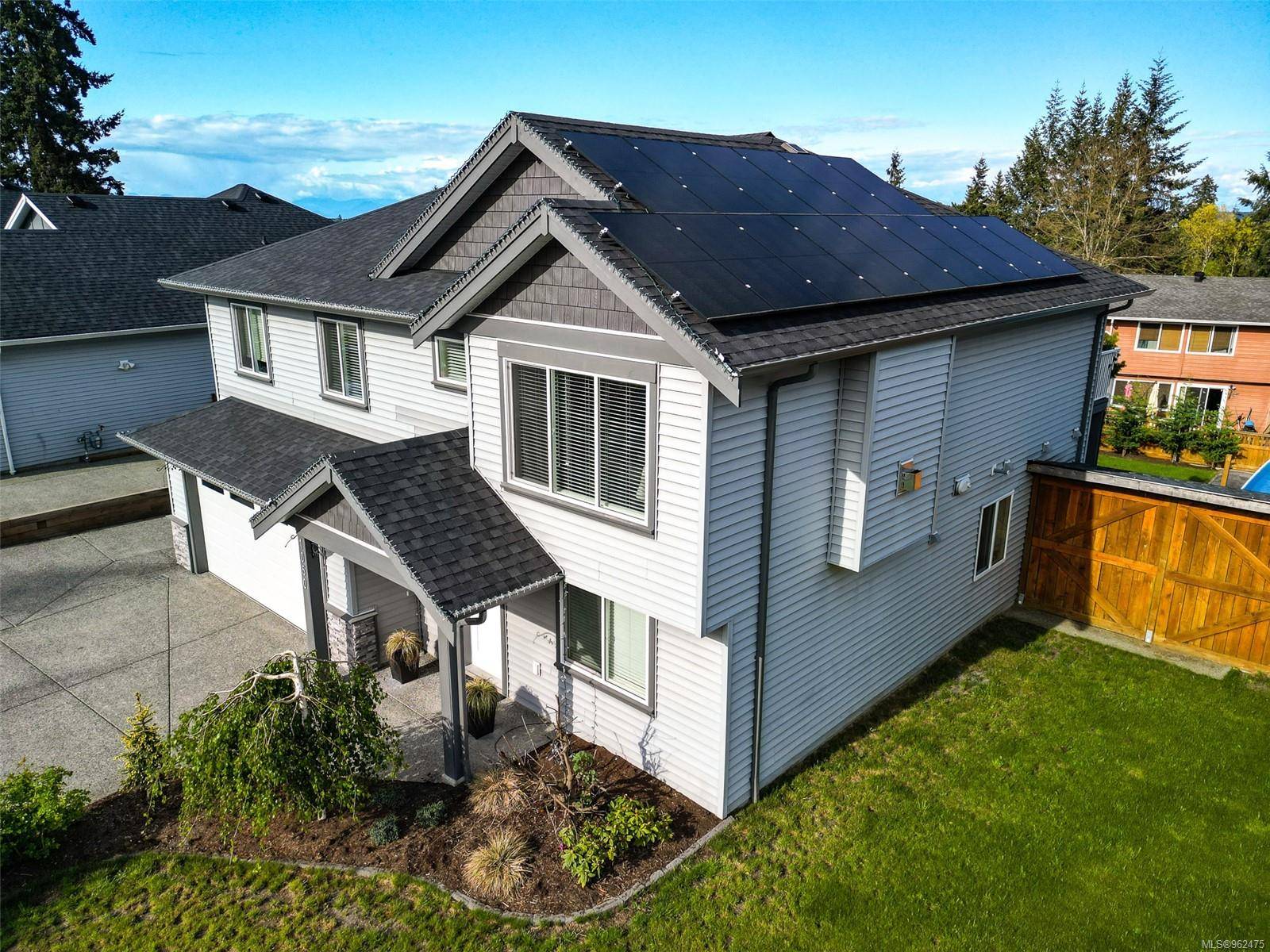 Nanaimo, BC V9R 0H8,1050 Shelby Ann Ave