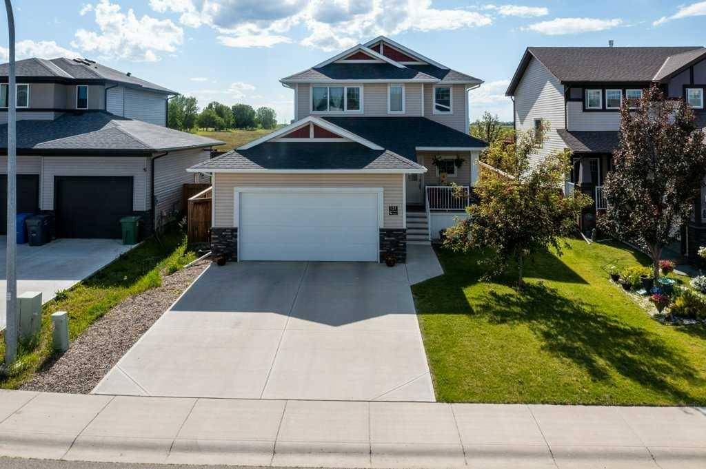 Coaldale, AB T1M 1H1,131 Westgate DR