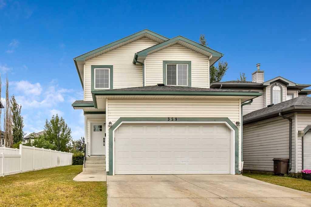 Calgary, AB T2Z 3H7,359 Douglas Ridge CIR SE