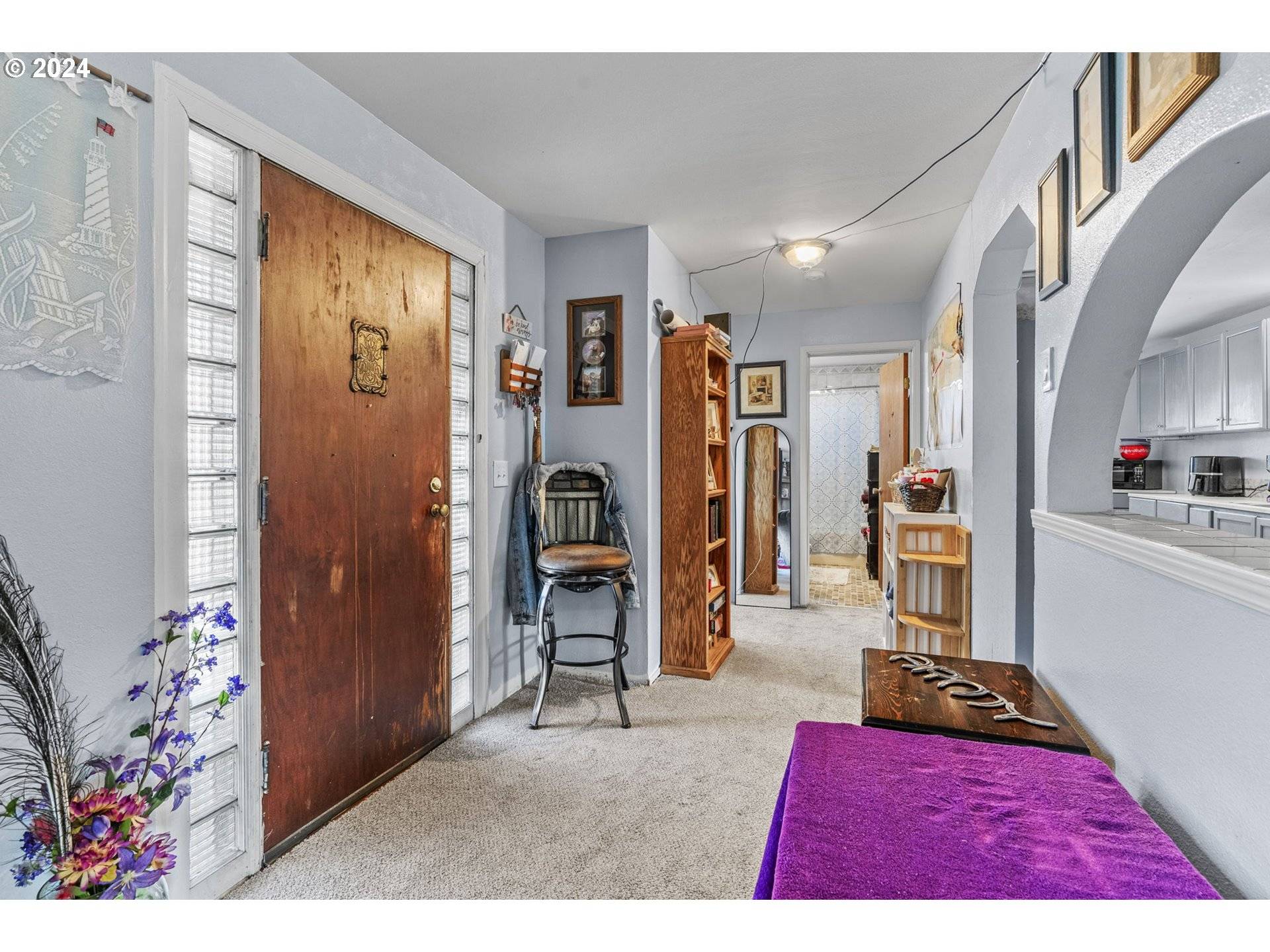 Vader, WA 98593,714 A ST