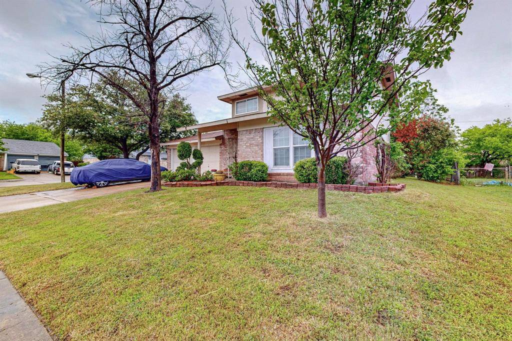 Grand Prairie, TX 75052,1318 S San Saba Street