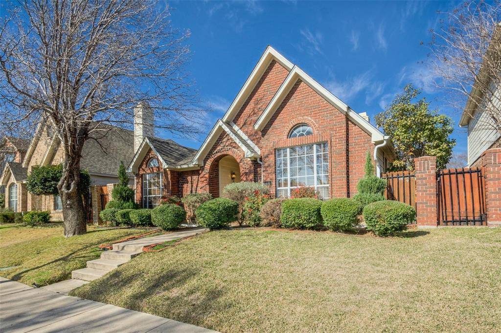 Irving, TX 75063,405 Red River Trail