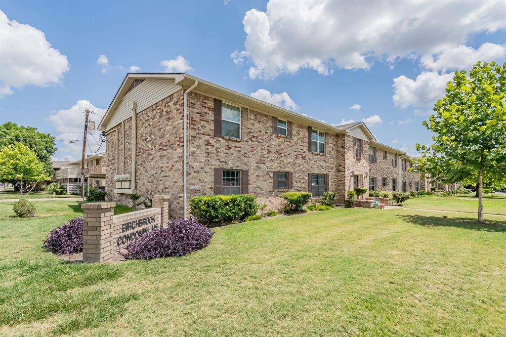 Dallas, TX 75206,5819 Birchbrook Drive #205