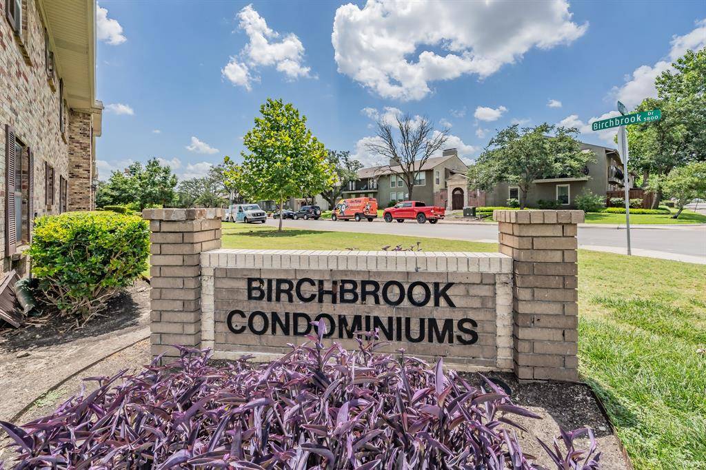 Dallas, TX 75206,5819 Birchbrook Drive #205