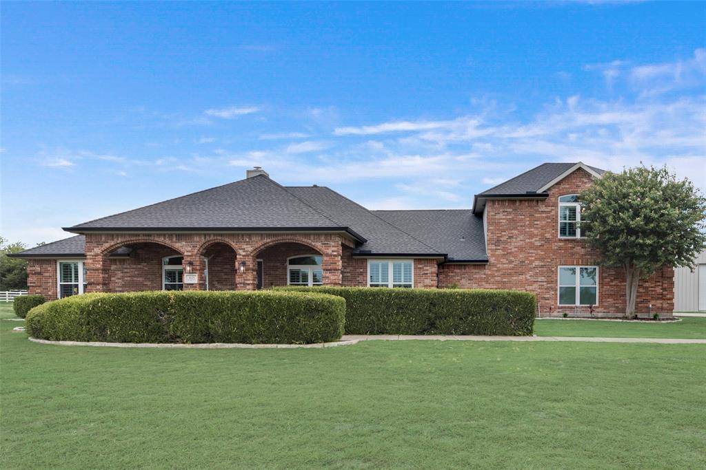 Lucas, TX 75002,1125 Scarlett Drive