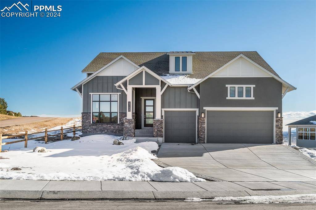 Monument, CO 80132,17150 Crimson Clover DR