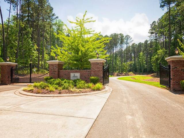 Littleton, NC 27850,Lot 64 Society Hill