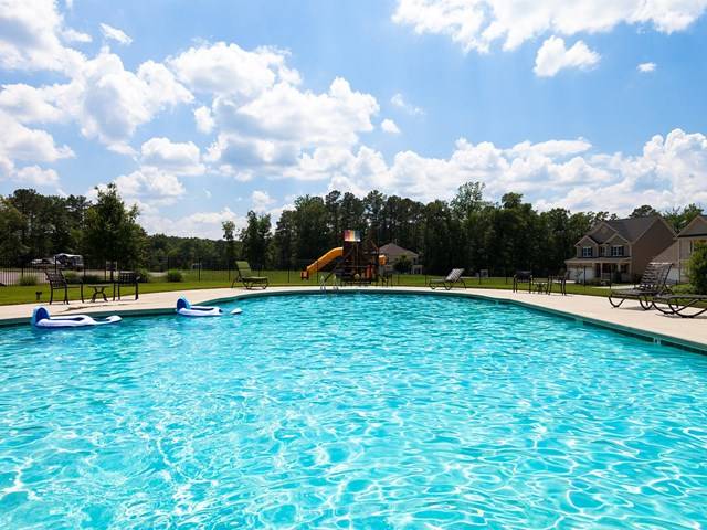 Littleton, NC 27850,Lot 64 Society Hill