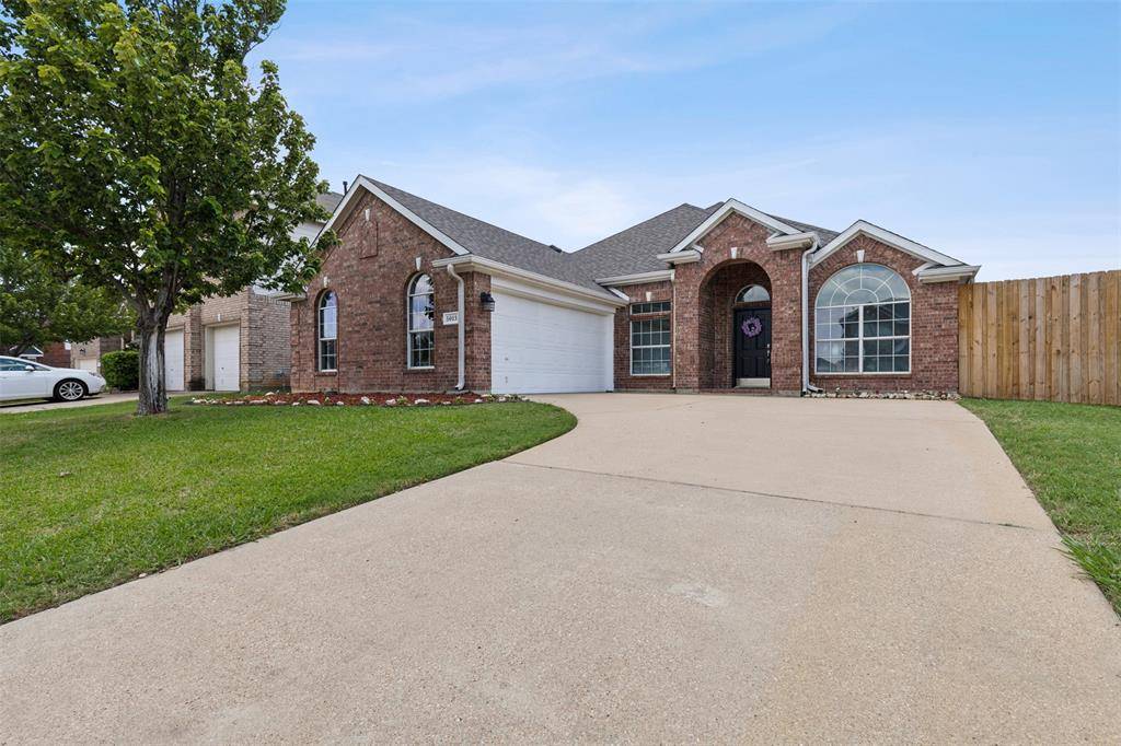 Fort Worth, TX 76123,5013 Cedar Brush Drive