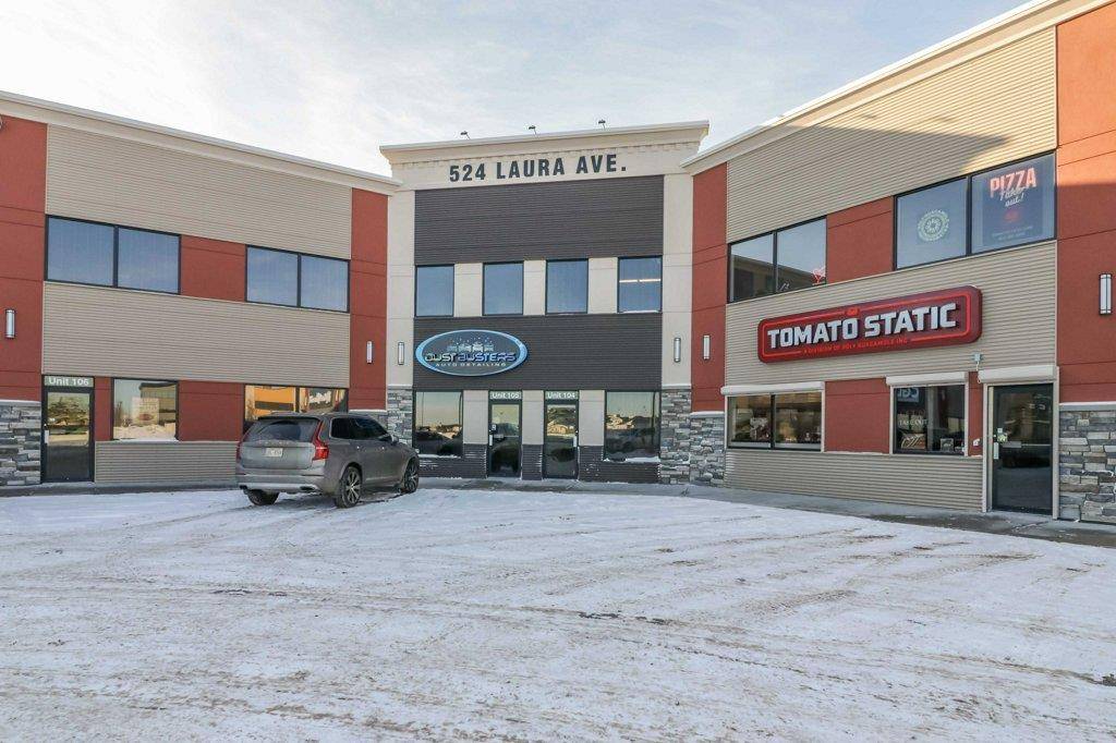 Rural Red Deer County, AB T4E 0A5,524 Laura AVE #104