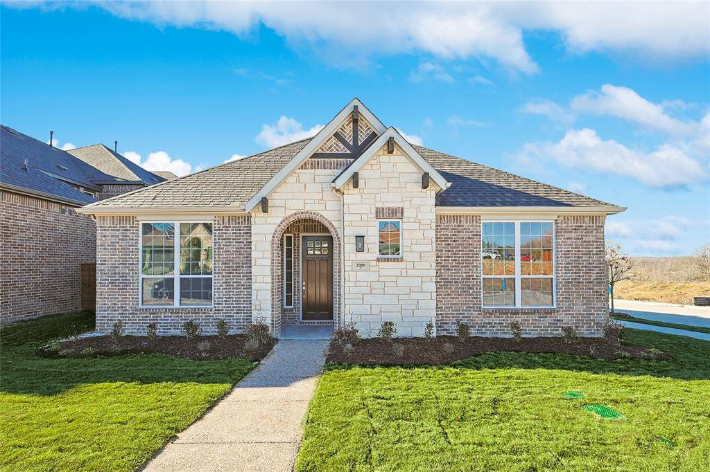 Mesquite, TX 75181,2000 Fall Creek Cove