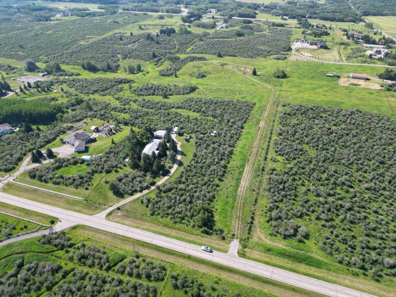 Rural Rocky View County, AB T4C 0G6,32285 Willow WAY