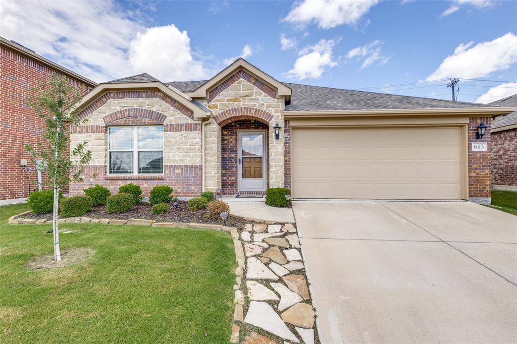 Lavon, TX 75166,683 Quincy Court