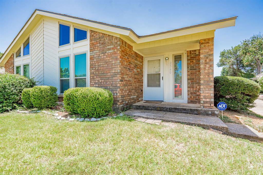 Arlington, TX 76015,2540 Indigo Lane