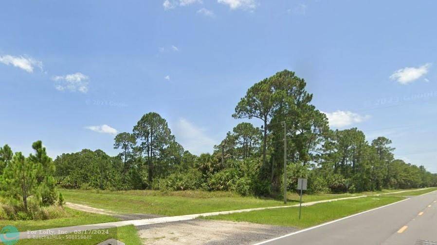 Palm Bay, FL 32908,0 JT Sancho Street