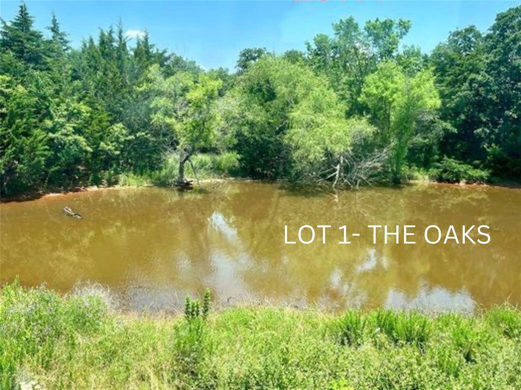 Mcloud, OK 74851,104628 S County Road 3350 #1