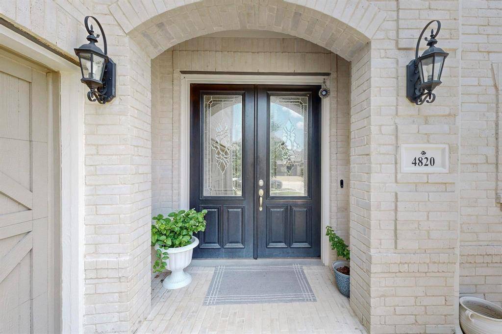 Mckinney, TX 75070,4820 Cedar Creek Drive