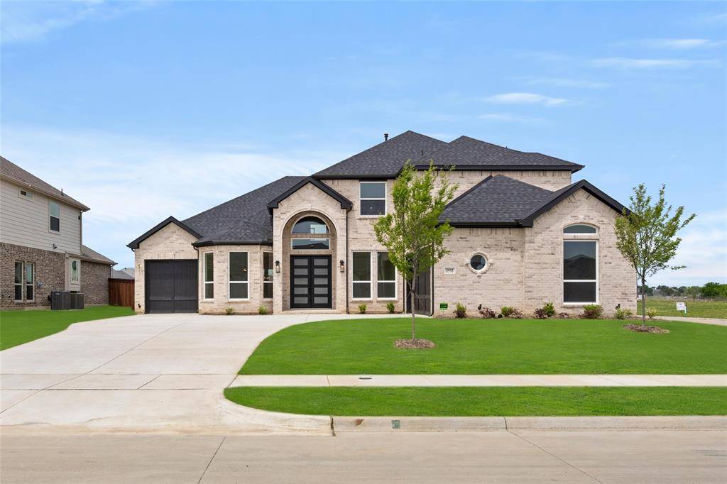 Grand Prairie, TX 75054,2532 Amber Ridge Lane