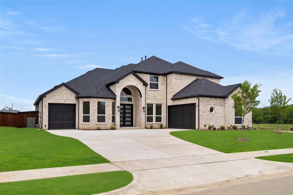 Grand Prairie, TX 75054,2532 Amber Ridge Lane