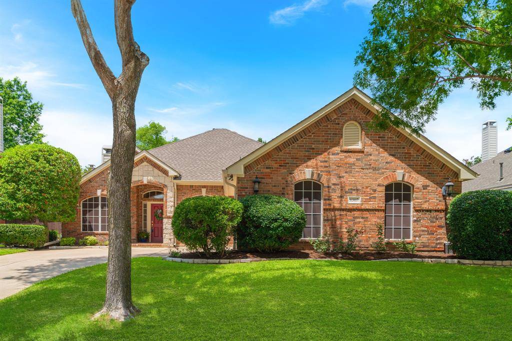 Keller, TX 76248,1307 Limestone Creek Drive