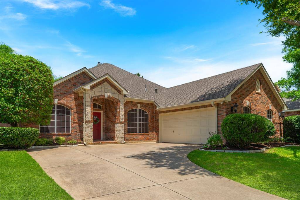 Keller, TX 76248,1307 Limestone Creek Drive