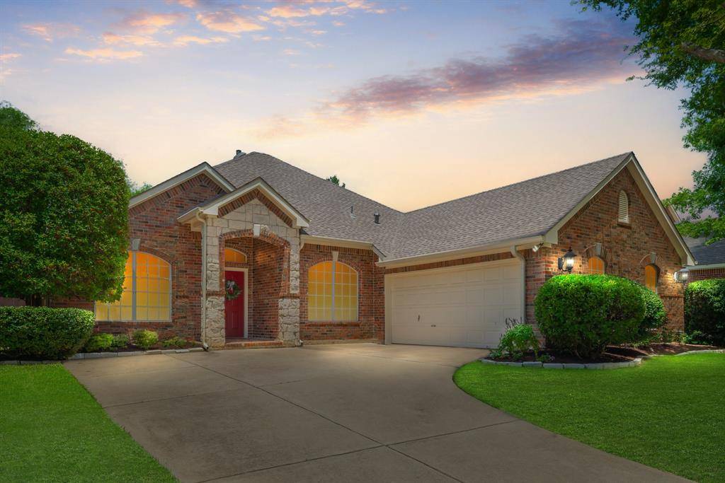 Keller, TX 76248,1307 Limestone Creek Drive