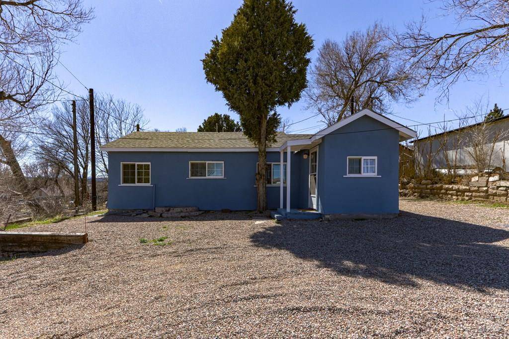 Walsenburg, CO 81089,303 S Hendren Ave