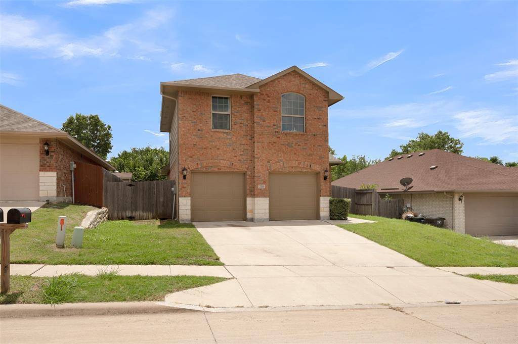 Fort Worth, TX 76119,2324 Jean Hills Lane