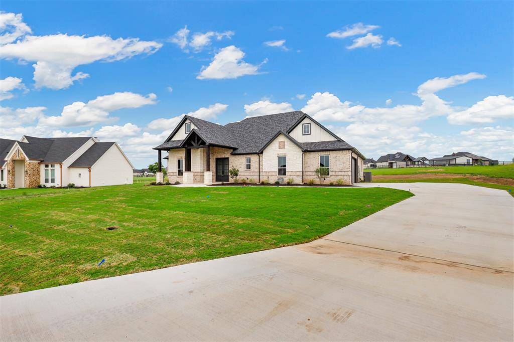 Weatherford, TX 76087,1055 Elevation Trail