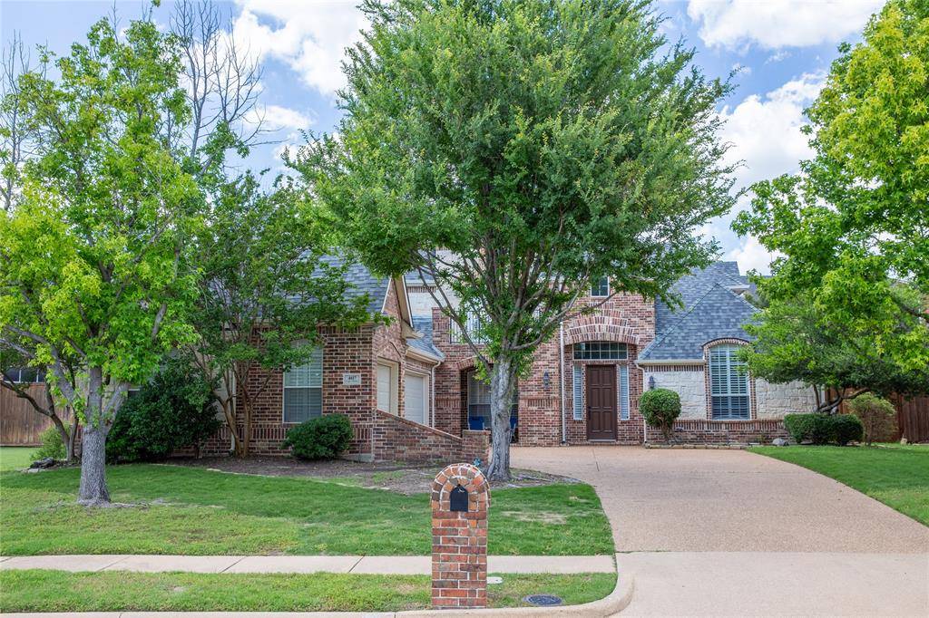 Plano, TX 75024,4617 Cape Charles Drive