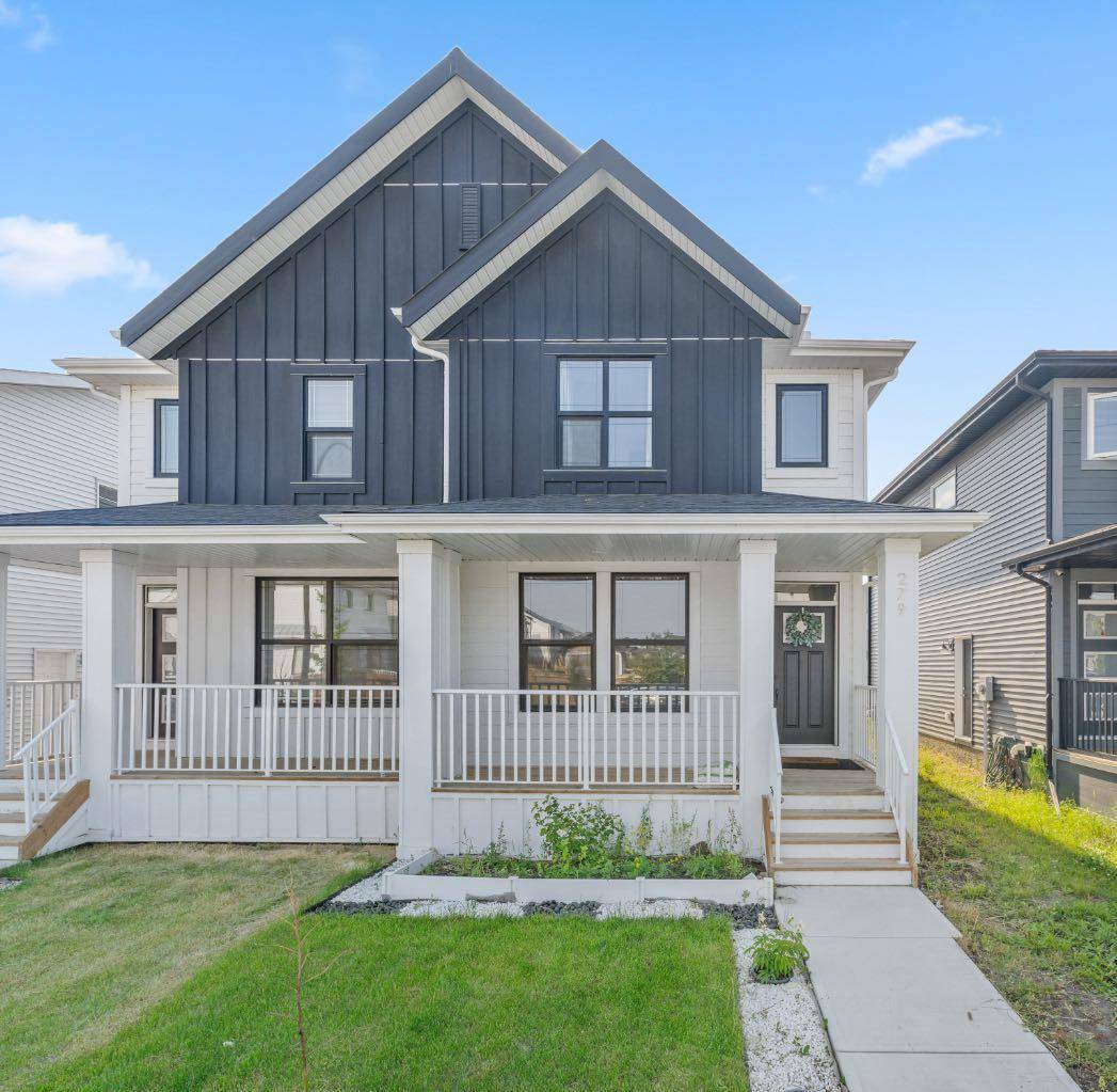 Calgary, AB T2X 4B9,279 Creekstone WAY SW