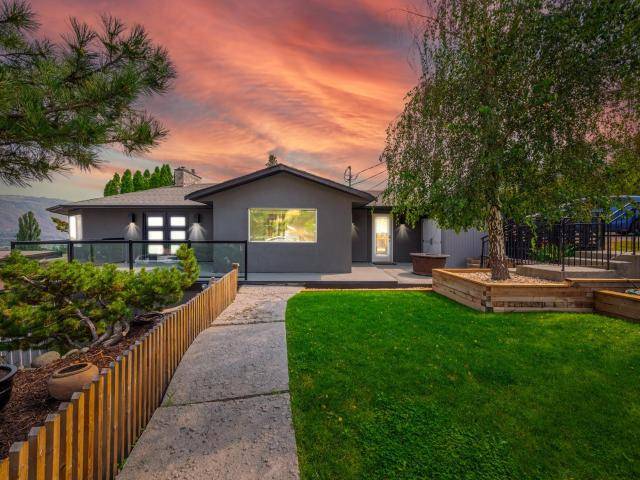 588 TUNSTALL CRES, Kamloops, BC V2C 3J1