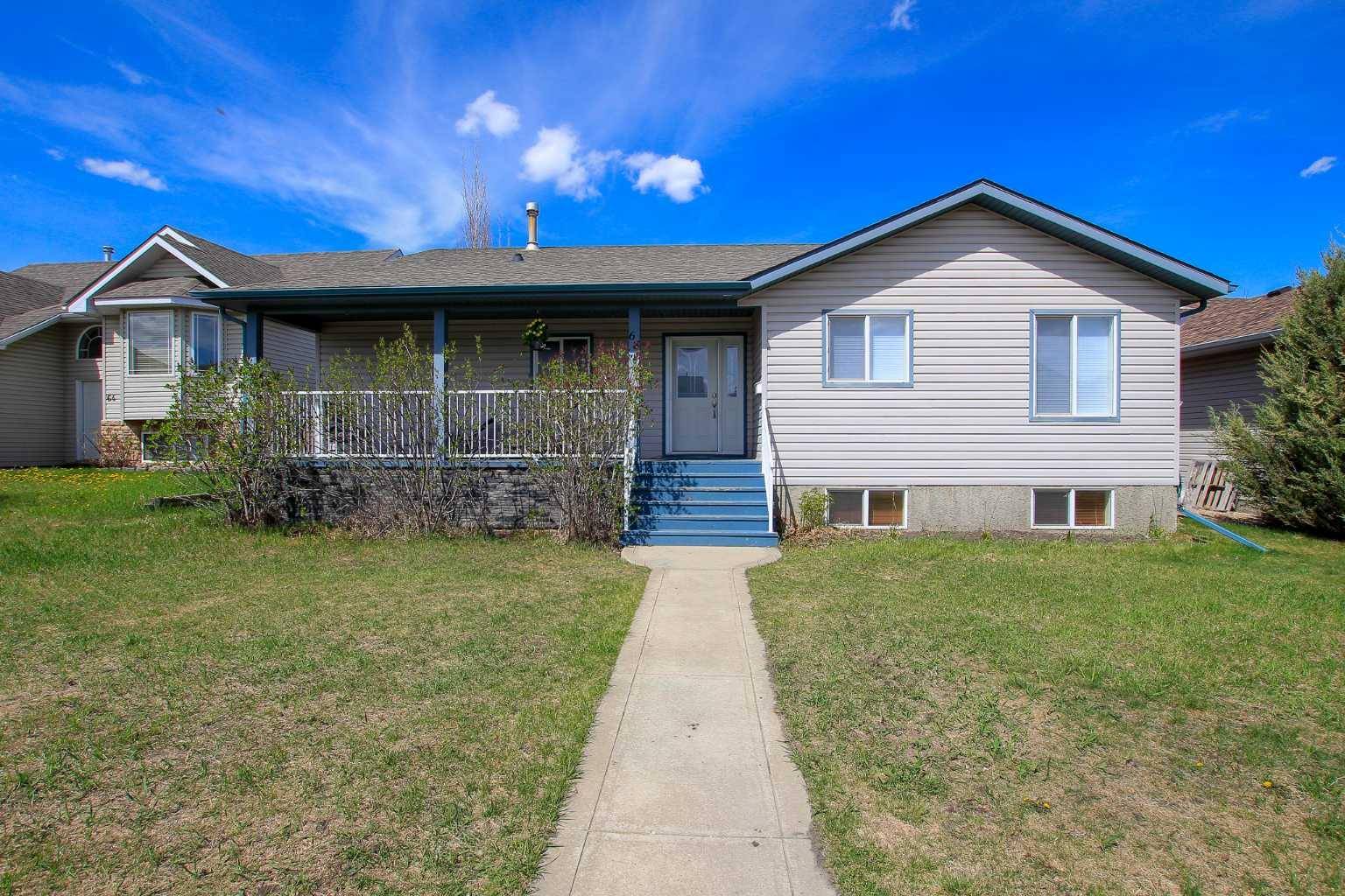 Red Deer, AB T4R 2X1,68 Lancaster DR