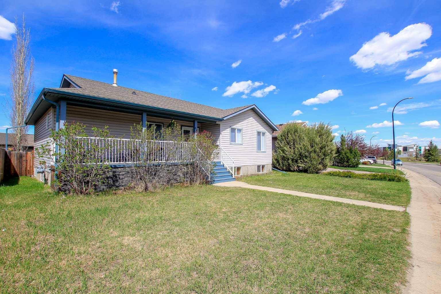 Red Deer, AB T4R 2X1,68 Lancaster DR