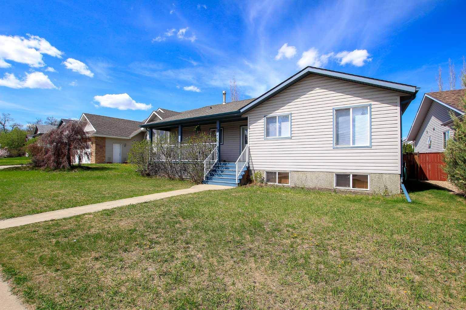 Red Deer, AB T4R 2X1,68 Lancaster DR