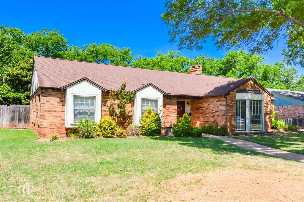 Abilene, TX 79603,1514 Minter Lane