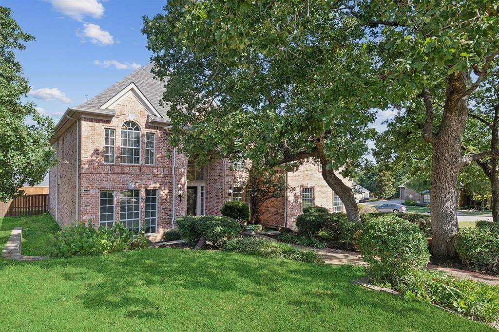 Keller, TX 76248,615 Promontory Drive