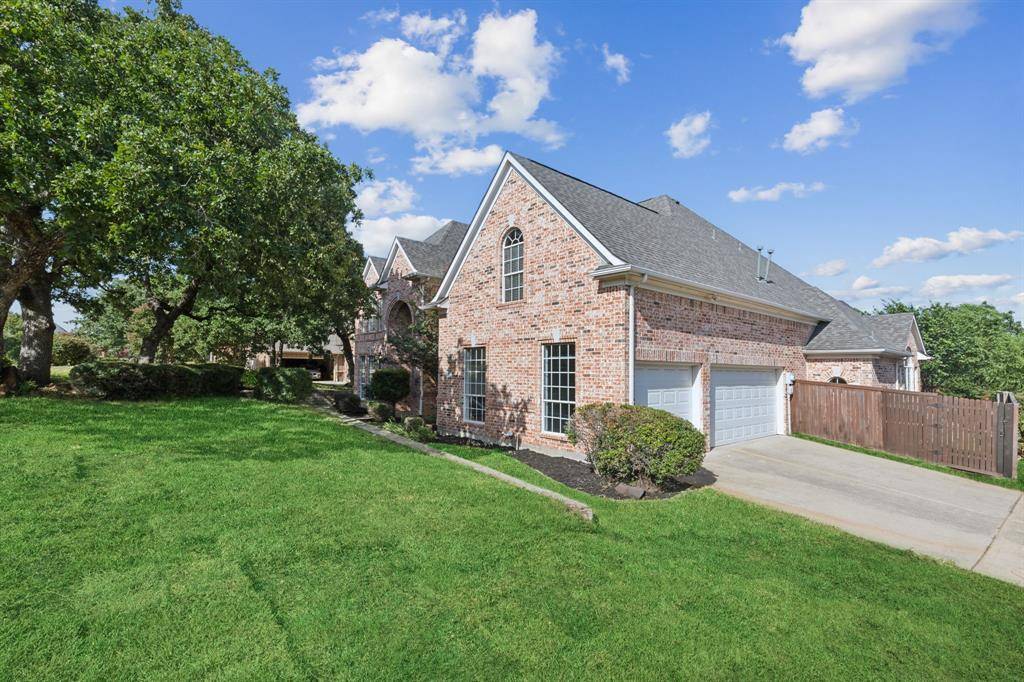 Keller, TX 76248,615 Promontory Drive