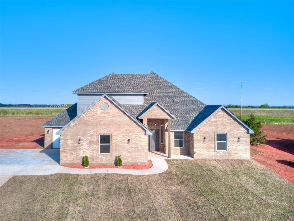 Guthrie, OK 73044,4325 Whitetail Drive