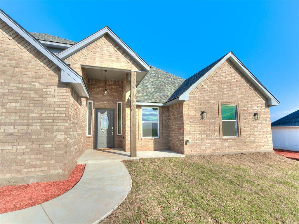 Guthrie, OK 73044,4325 Whitetail Drive