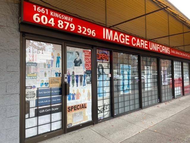 Vancouver, BC V5N 2S2,1661 KINGSWAY