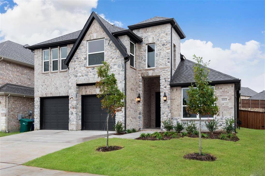 Little Elm, TX 75068,1212 Frisco Hills Boulevard